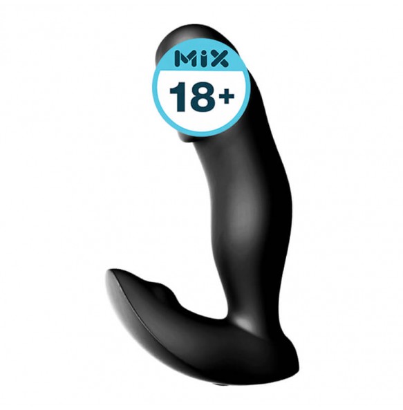 MAKJ - KaiSa Prostate Massager (Smart APP Model - Chargeable)